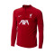 Nike Kids Liverpool FC Training 2022-2023 Sweatshirt