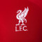 Majica dugih rukava Nike Liverpool FC Training 2022-2023 Niño