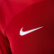 Felpa Nike Liverpool FC Training 2022-2023 Bambini