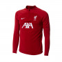 Liverpool FC Training 2022-2023 Niño Siłownia Czerwony