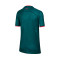 Camiseta Liverpool FC Tercera Equipación Stadium 2022-2023 Niño Dark Atomic Teal