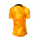 Camiseta Holanda Primera Equipación Stadium Mundial Qatar 2022 Laser Orange