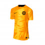 Holanda Primera Equipación Stadium Mundial Qatar 2022