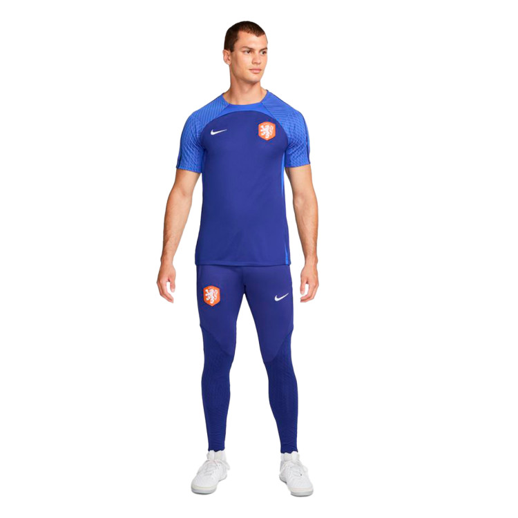 camiseta-nike-holanda-training-mundial-qatar-2022-deep-royal-blue-hyper-royal-3
