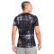 Camiseta Holanda Pre-Match Mundial Qatar 2022 Black