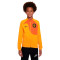 Nike Holanda Pre-Match Mundial Qatar 2022 Niño Jacke