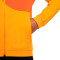 Nike Holanda Pre-Match Mundial Qatar 2022 Niño Jacke