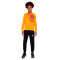 Veste Nike Enfants Pays-Bas Pre-Match Coupe du Monde Qatar 2022