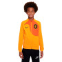 Holanda Pre-Match Mundial Qatar 2022 Niño