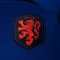 Nike Holanda Segunda Equipación Stadium World Cup 2022 Niño Jersey