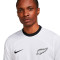 Camiseta Nueva Zelanda Primera Equipación Stadium 2022-2023 White-Black
