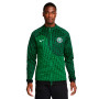 Nigeria Pre-Match Mundial Qatar 2022