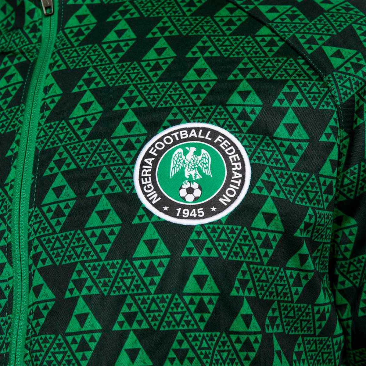 Veste nike nigeria clearance