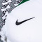 Camiseta Nigeria Segunda Equipación Stadium Mundial Qatar 2022 White-Pine Green