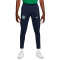 Pantalón largo Nigeria Training Mundial Qatar 2022 Obsidian