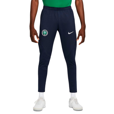 Inspirar Demon Play escocés Pantalón largo Nike Nigeria Training Mundial Qatar 2022 Obsidian - Fútbol  Emotion