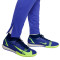 Długie spodnie Nike Academy 21 Dri-Fit KPZ Mujer