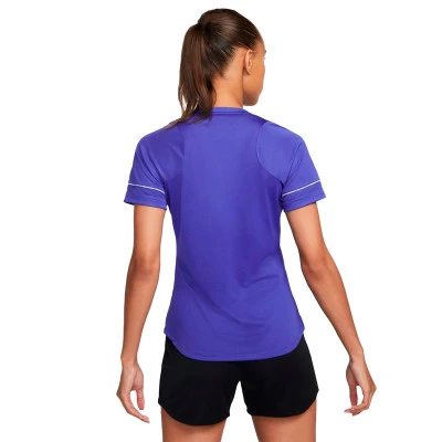 Playera Dri Fit Academy Mujer