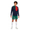 Nike Portugal Pre-Match Mundial Qatar 2022 Jacke