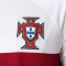 Camiseta Portugal Segunda Equipación Stadium Mundial Qatar 2022 Sail-Obsidian