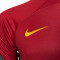 Camiseta Portugal Primera Equipación Stadium Mundial Qatar 2022 Pepper Red