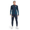 Duge hlače Nike Portugal Training Mundial Qatar 2022