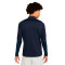 Sudadera Portugal Training Mundial Qatar 2022 Obsidian-Gorge Green-Pepper Red