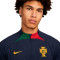 Sudadera Nike Portugal Training Mundial Qatar 2022