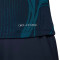 Sudadera Portugal Training Mundial Qatar 2022 Obsidian-Gorge Green-Pepper Red