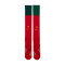 Medias Portugal Primera Equipación Stadium Mundial Qatar 2022 Pepper Red-Gorge Green