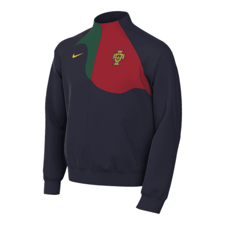 chaqueta-nike-portugal-pre-match-mundial-qatar-2022-nino-obsidian-gorge-green-pepper-red-0