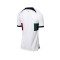 Camiseta Portugal Segunda Equipación Stadium Mundial Qatar 2022 Niño Sail-Obsidian