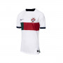Portugal Segunda Equipación Stadium World Cup 2022 Niño