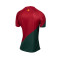 Maillot Nike Enfants Portugal Maillot Domicile Stadium Mundial Qatar 2022