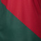 Camiseta Portugal Primera Equipación Stadium Mundial Qatar 2022 Niño Pepper Red