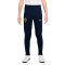 Pantalón largo Portugal Training Mundial Qatar 2022 Niño Obsidian