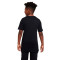 Camiseta Paris Saint-Germain FC Fanswear 2022-2023 Niño Black