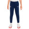 Pantalón largo Nike Paris Saint-Germain FC Fanswear 2022-2023 Niño