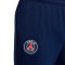 Pantalón largo Paris Saint-Germain FC Fanswear 2022-2023 Niño Midnight Navy