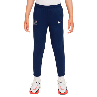 Pantalón largo Paris Saint-Germain FC Fanswear 2022-2023 Niño