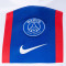 Camiseta Paris Saint-Germain FC Tercera Equipación Stadium 2022-2023 White-Old Royal