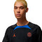 Camiseta Paris Saint-Germain FC Training 2022-2023 Black-Game Royal