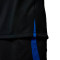 Camiseta Paris Saint-Germain FC Training 2022-2023 Black-Game Royal