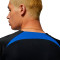 Camiseta Paris Saint-Germain FC Training 2022-2023 Black-Game Royal