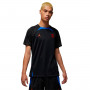 Paris Saint-Germain FC Training 2022-2023 Black-Game Royal