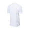 Camiseta Paris Saint-Germain FC Tercera Equipación Match 2022-2023 White-Old Royal