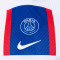 Camiseta Paris Saint-Germain FC Tercera Equipación Match 2022-2023 White-Old Royal