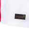 Camiseta Paris Saint-Germain FC Tercera Equipación Match 2022-2023 White-Old Royal
