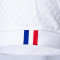 Camiseta Paris Saint-Germain FC Tercera Equipación Match 2022-2023 White-Old Royal