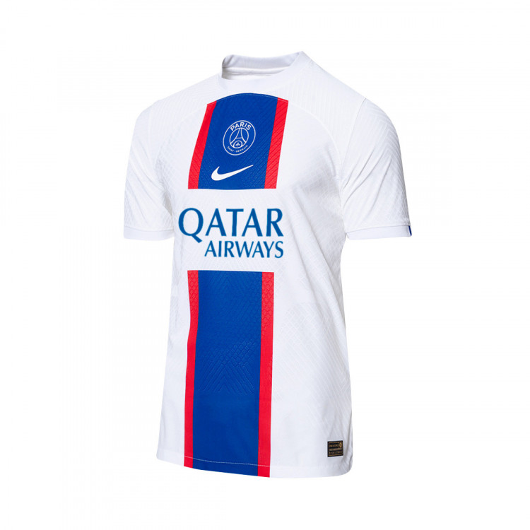 Paris Saint-Germain FC Tercera Equipación Match 2022-2023